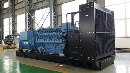 1000KW奔馳(MTU)柴油發(fā)電機(jī)組設(shè)備租賃服務(wù)