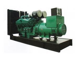 銀川發電機組供應與機械設備租賃服務，廠家直銷庫存低價